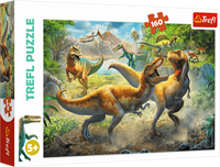 Trefl Trefl 160 - Dinosaurs