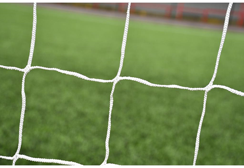 Precision fútbol red de repuesto Flexi 4'x2.5' poliéster duradero
