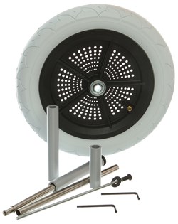 Planet Happy - Merk Wishbonebike onderdelen