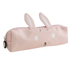 Trixie Estuche largo - Mrs. Rabbit