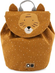 Trixie Mochila MINI - Mr. Tiger