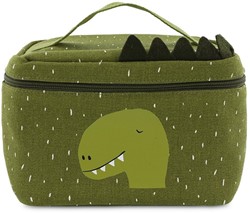 Trixie Bolsa térmica para almuerzo - Mr. Dino