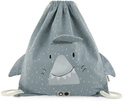 Trixie Gymtas  - Mr. Shark