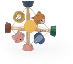 Trixie Houten Activiteitenbal
