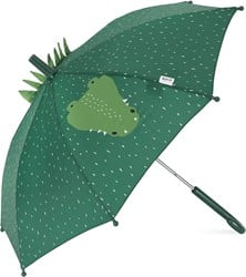 Trixie Paraguas- Mr. Crocodile