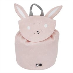 Trixie Mochila MINI - Mrs. Rabbit