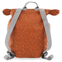 Trixie mochila infantil MINI Mr. Monkey - bolsa escolar impermeable-3
