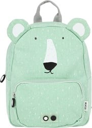 Trixie Mochila - Mr. Polar Bear