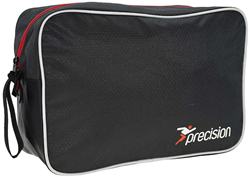Precision bolsa para guantes de portero Pro HX fútbol - negro/rojo - 11 litros