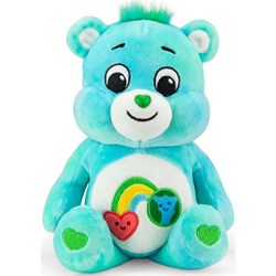 Planet Happy - Karakters - Troetelbeertjes / Care Bears