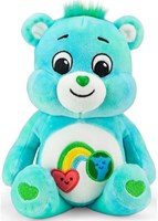 Planet Happy - Karakters - Troetelbeertjes / Care Bears