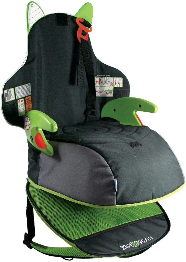 Trunki 22522 silla de coche para bebé 2-3 (15-36 kg