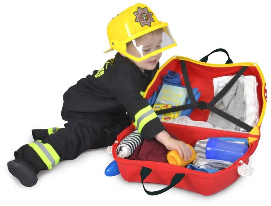 TRU.254-GB01-UKV juguete de montar