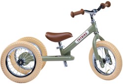 Bicicletas de equilibrio de 3 ruedas