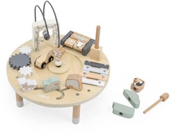 Tryco - Wooden Activity Table