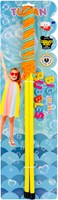 Tuban juguetes - Giant Bubble Wand Glasses gafas de burbujas para niños