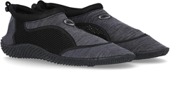 Trespass zapatos de agua Paddle II - Gris Marl - Aqua Shoe EU 41