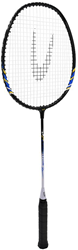 Uwin raqueta de bádminton Phantom - raqueta para principiantes multicolor