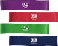 Urban Fitness Banda de resistencia Loop 12 pulgadas XStrong - Banda Fitness