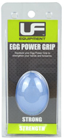 Urban Fitness entrenador de mano Egg Power Grip - Strong - fortalecedor
