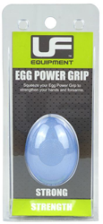 Urban Fitness entrenador de mano Egg Power Grip - Strong - fortalecedor