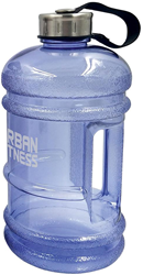 Urban Fitness botella de agua 2.2L Ocean Blue bidón deportivo sin BPA