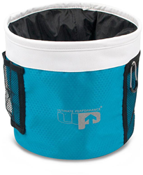 Ultimate Performance Bouldering Bag - Blue/White -