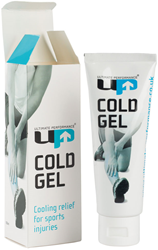 Ultimate Performance Cold Gel -  -