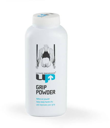 Ultimate Performance polvo grip 50g - polvo deportivo non-tack