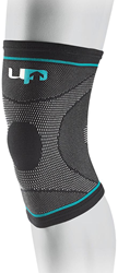 Ultimate Performance Ultimate Compression Elastic Knee Support -  - Large
