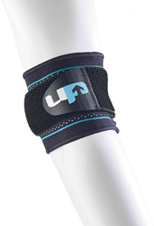 Ultimate Performance Advanced Ultimate Compression Tennis Elbow Support -  - Medium
