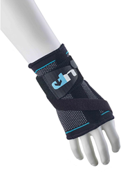 Ultimate Performance Advanced Ultimate Compression Wrist Support with Splint -  - Small