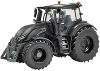 Britains tractor Valtra Q 305 modelo a escala 1:32 juguete de granja