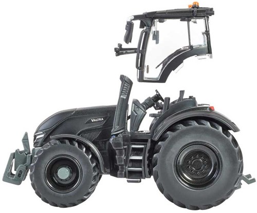 Britains tractor Valtra Q 305 modelo a escala 1:32 juguete de granja-2