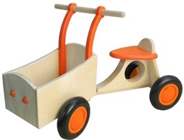 Bicicletas de equilibrio de 4 ruedas