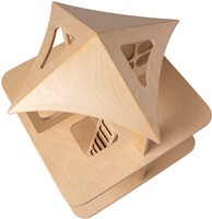 Van Dijk Toys Poppenhuis 1904 Naturel (5).jpg