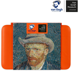 Royal Talens Van Gogh Aquarelverf Pocketbox 12 napjes