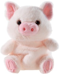 Heunec Varkentje (13cm)