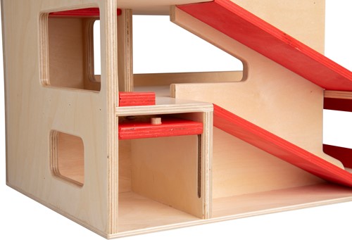 Detail lift1