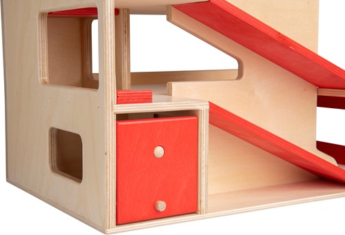 Detail lift2