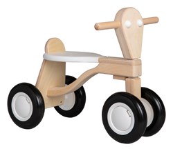 Pertina bicicletas de equilibrio