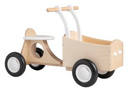Pertina bicicletas de carga