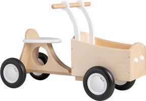 Pertina bicicletas de carga