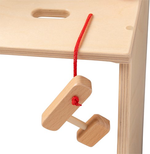 VanDijkToys_444_Stuurkolom