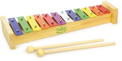 Vilac metalófono juguete 12 notas diversión musical colorida niños