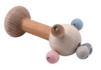 Voggenreiter VOG - Sonajero Tic-Toc Madera-2