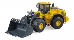 Bruder Volvo L260H pala vehículo de construcción juguete multicolor