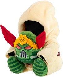 Lamaze peluche Warhammer Watcher in the Dark - juguete coleccionable