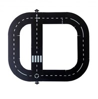 Carreteras para coches de juguete