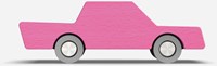 Coche de ida y vuelta Waytoplay - amarillo-3